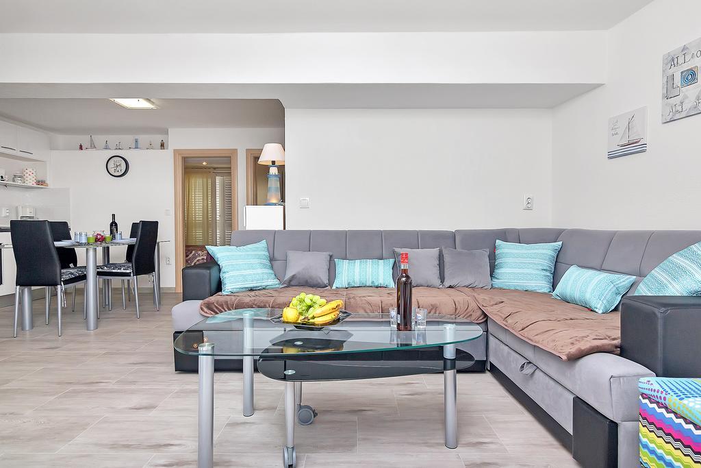 Josko Apartman *